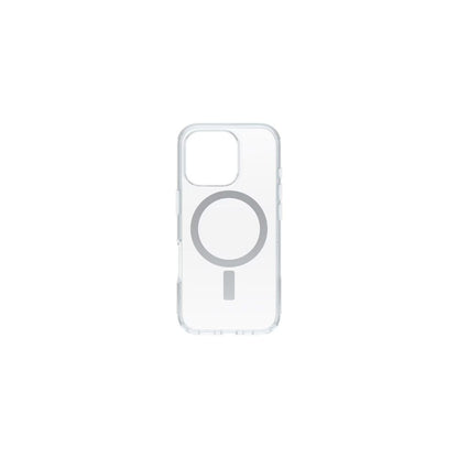 OtterBox Symmetry Skal med Magsafe för iPhone 16 Transparent