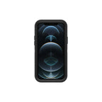 OtterBox Symmetry Skal med Magsafe för iPhone 16 Svart