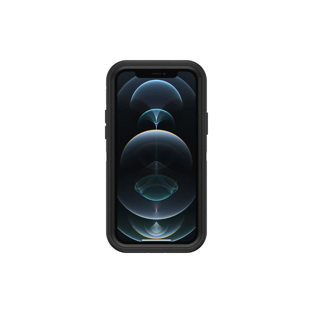 OtterBox Symmetry Skal med Magsafe för iPhone 16 Svart
