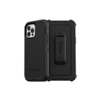 OtterBox Symmetry Skal med Magsafe för iPhone 16 Svart