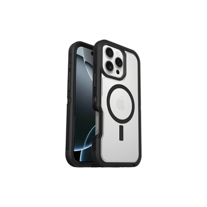 Otterbox  Defender Skal för iPhone 16 Pro Max Transparent