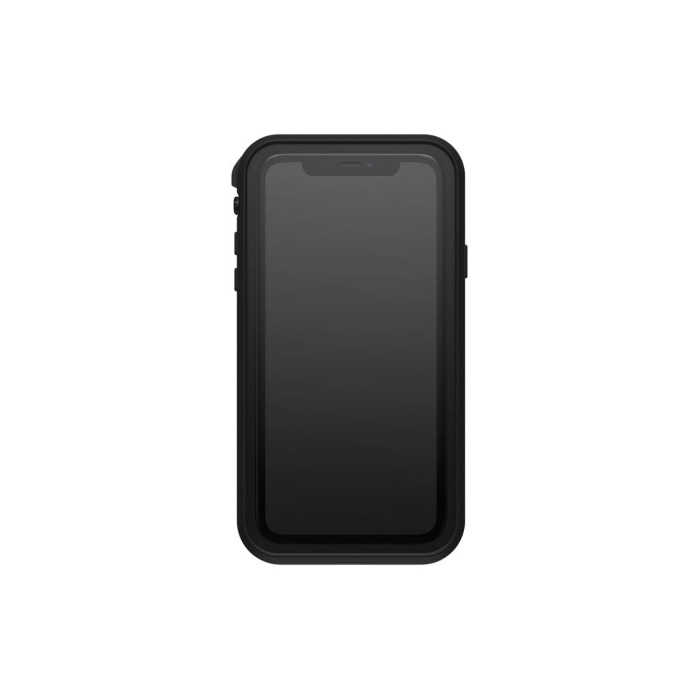 Otterbox Lifeproof Skal för iPhone 11 Svart