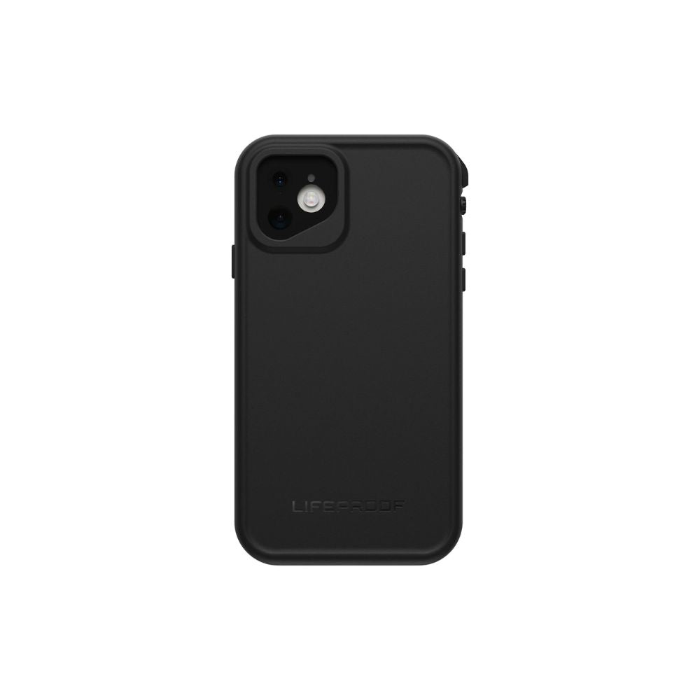 Otterbox Lifeproof Skal för iPhone 11 Svart