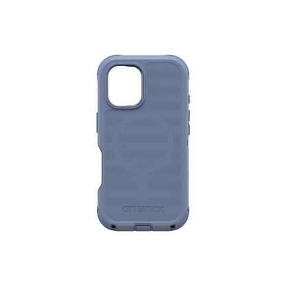 Otterbox Defender Skal med Magsafe för iPhone 16 Blå