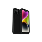 Otterbox Life Proof Skal Vattentätt för iPhone 14 Svart