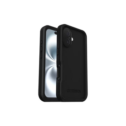Otterbox Skal med MagSafe för iPhone 16 Svart