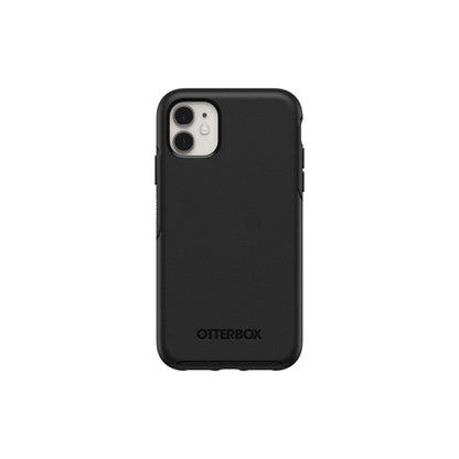 OtterBox Symmetry Skal för iPhone 11 Svart