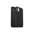 OtterBox Symmetry Skal för iPhone 11 Svart
