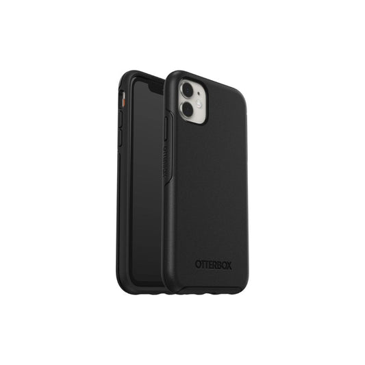 OtterBox Symmetry Skal för iPhone 11 Svart