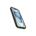 OtterBox Symmetry Skal med MagSafe för iPhone 15 Svart