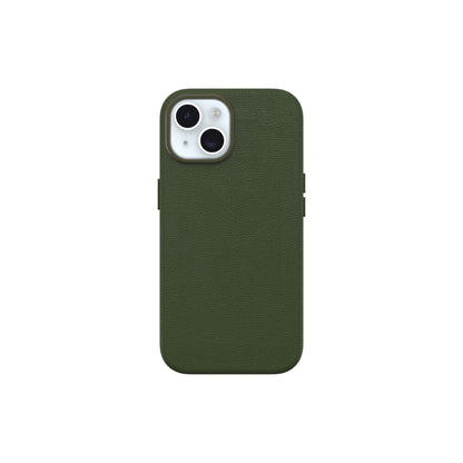 OtterBox Symmetry Skal med MagSafe för iPhone 15 Svart