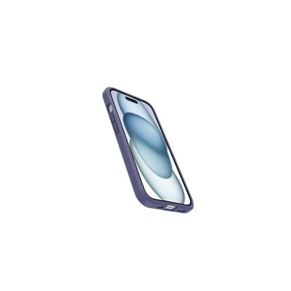 Otterbox React Skal med MagSafe för iPhone 16E/15/14/13 Transparent