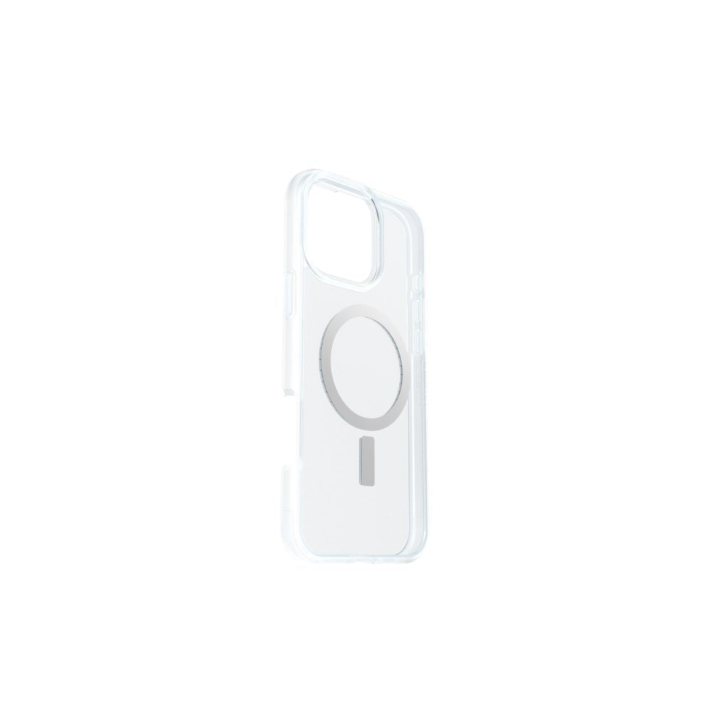 Otterbox React Skal MagSafe för iPhone 16 Pro Max Transparent