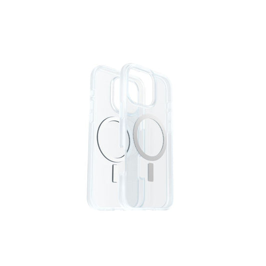 Otterbox React Skal MagSafe för iPhone 16 Pro Max Transparent