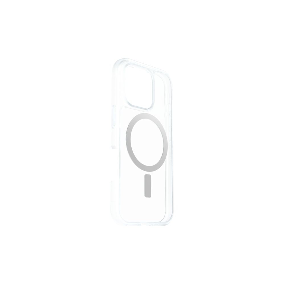 Otterbox React Magsafe Apple iPhone 16 Pro Transparent