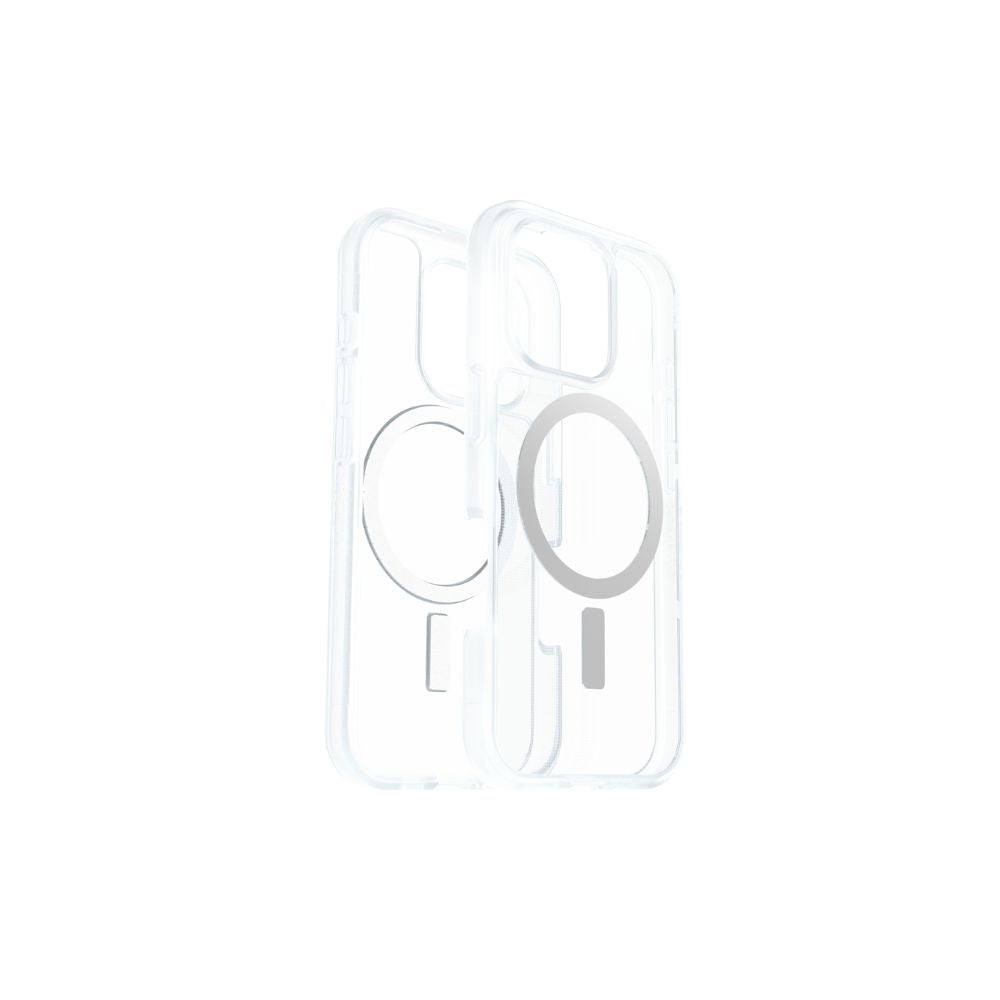 Otterbox React Magsafe Apple iPhone 16 Pro Transparent