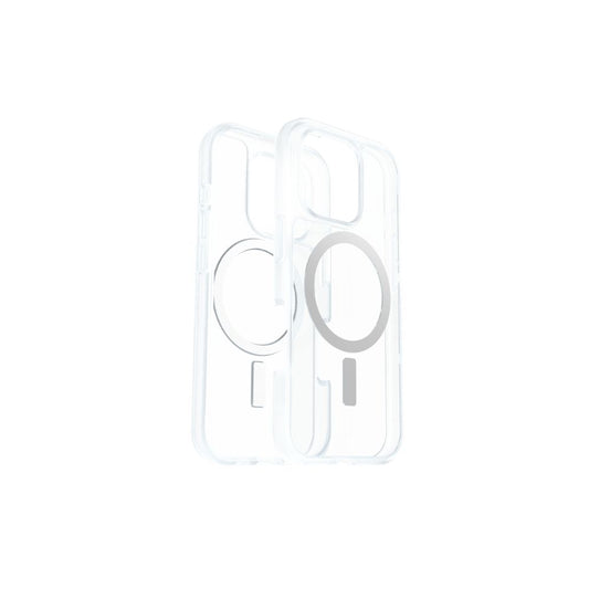 Otterbox React Magsafe Apple iPhone 16 Pro Transparent