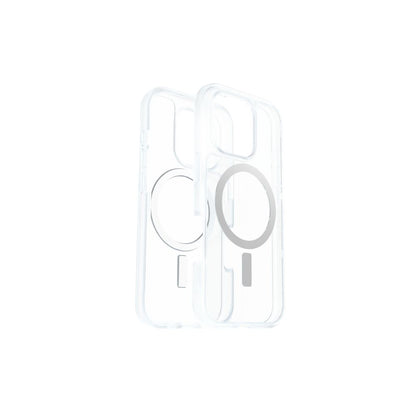 Otterbox Skal med MagSafe för iPhone 15/14/13 Transparent