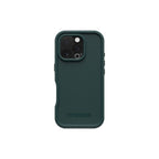 Otterbox Skal med MagSafe för iPhone 16 Pro Grön