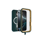 Otterbox Skal med MagSafe för iPhone 16 Pro Grön