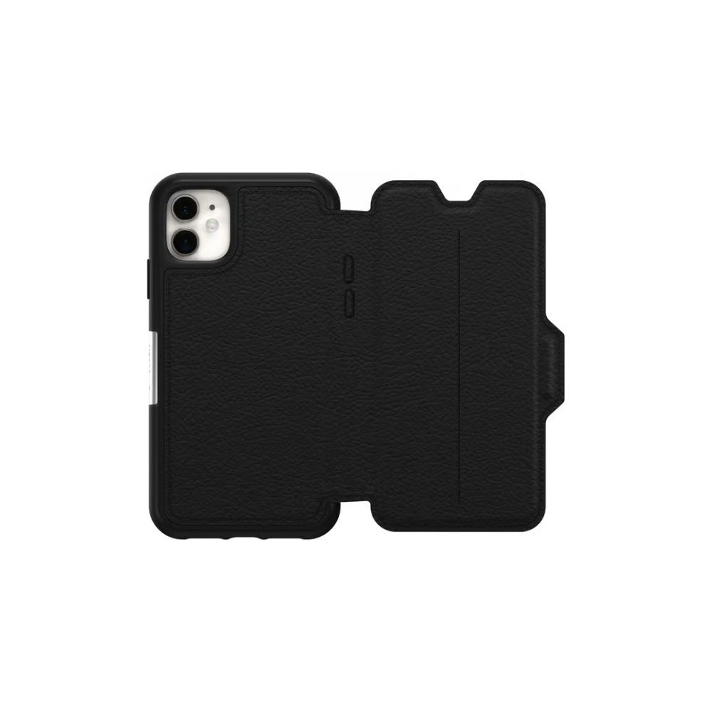 Otterbox Strada Skal för iPhone 11 Svart