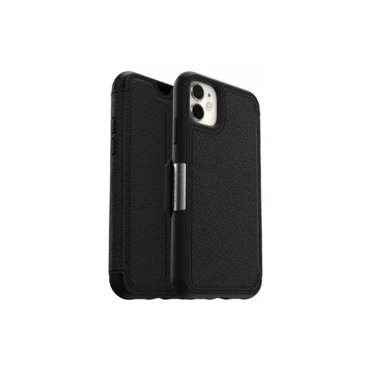 Otterbox Strada Skal för iPhone 11 Svart