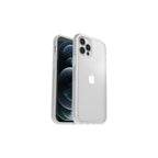 OtterBox React Skal för iPhone 12/12 Pro Transparent