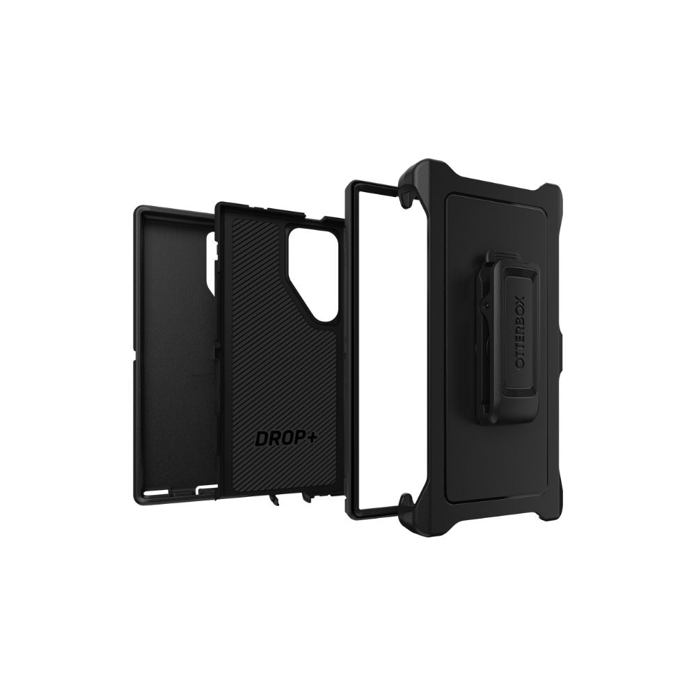 OtterBox Defender Skal för Samsung Galaxy S24 Ultra