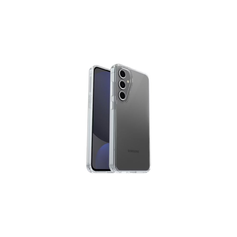OtterBox Symmetry Skal för Samsung Galaxy S24 FE Transparent