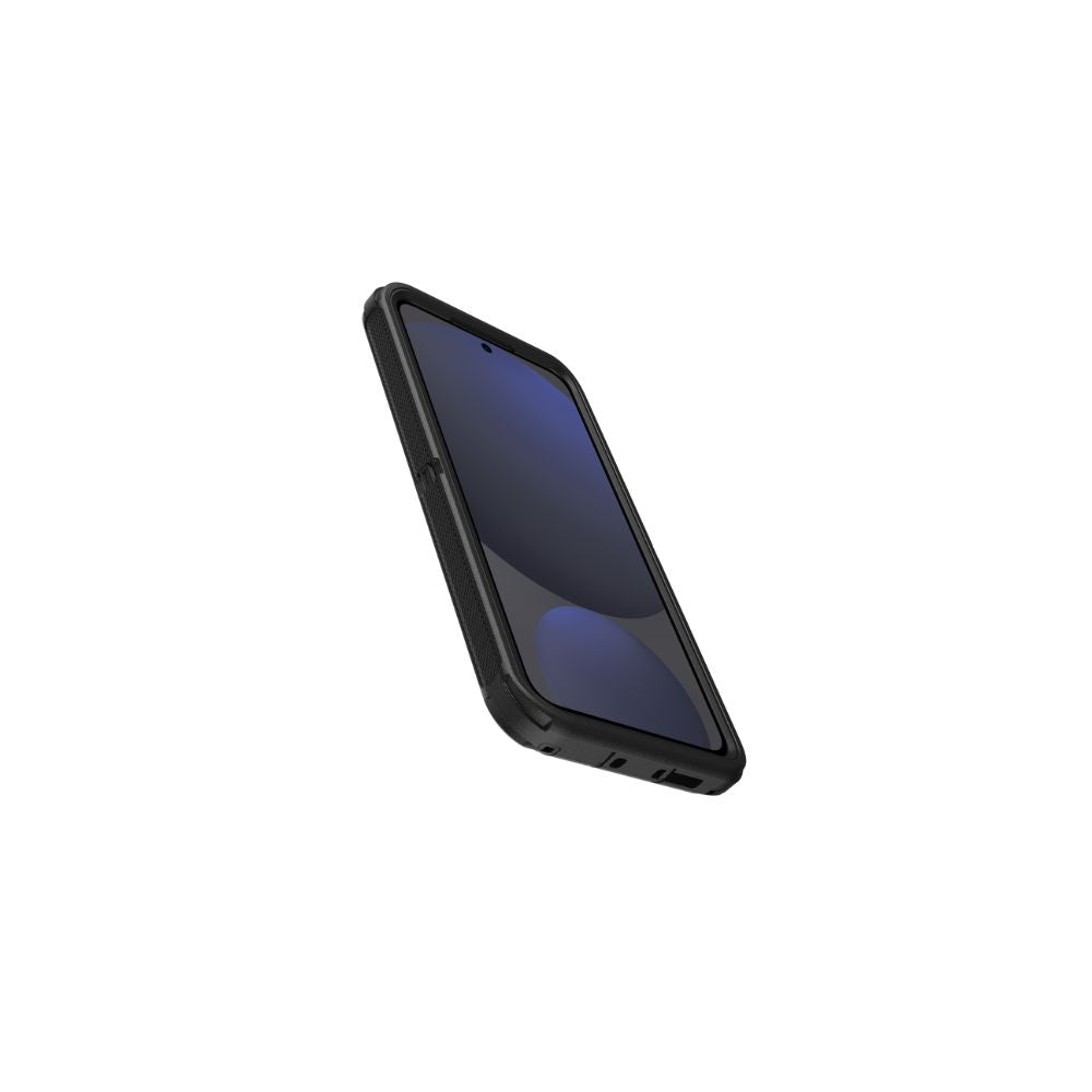 OtterBox Defender Samsung Galaxy S24 Fe Black