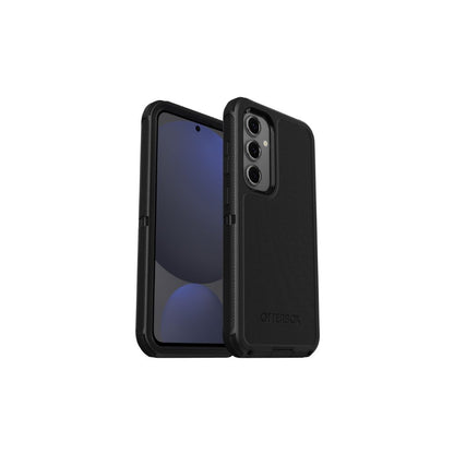 OtterBox Defender Samsung Galaxy S24 Fe Black