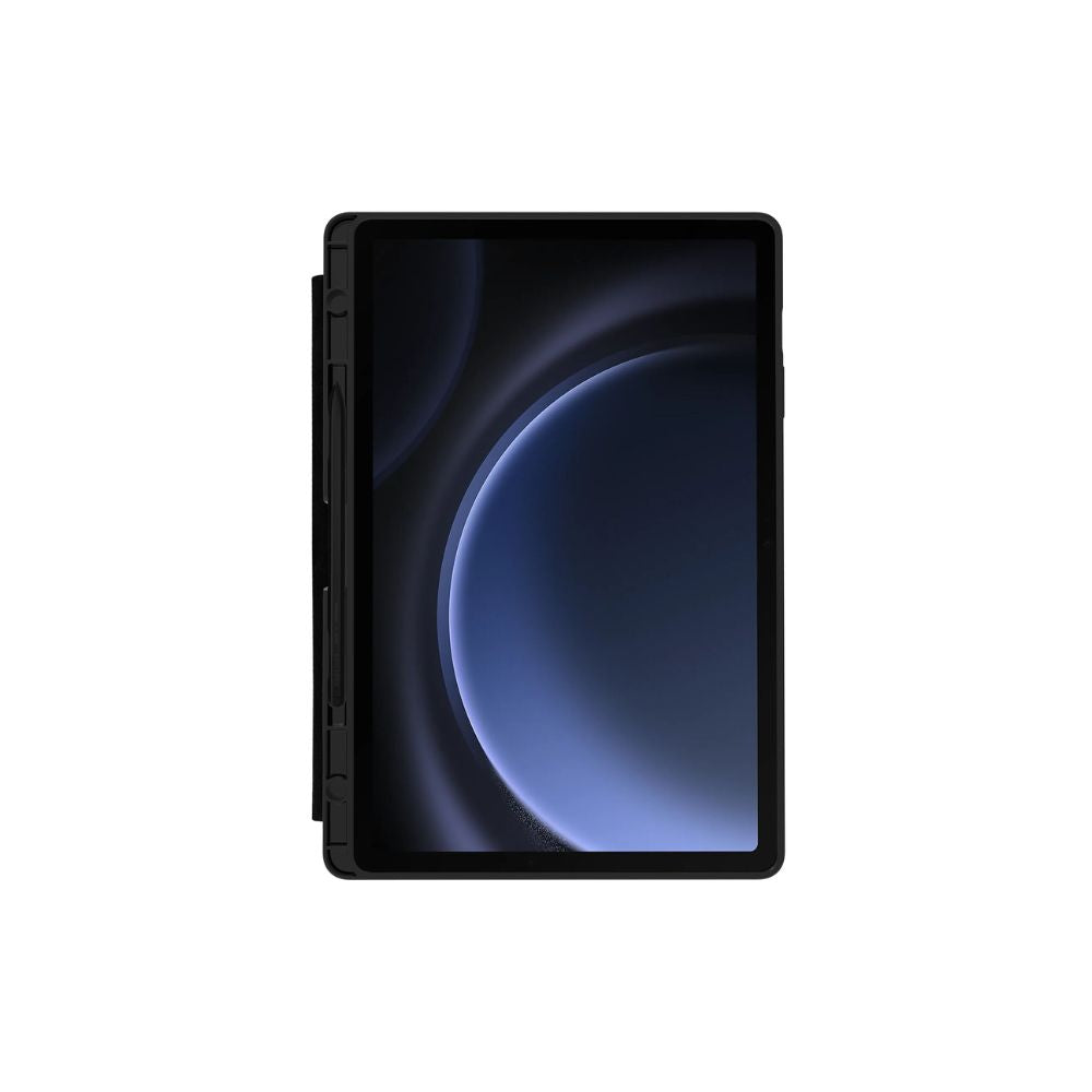 OtterBox React Folio Series Vikbart Fodral Samsung Galaxy Tab S9 FE