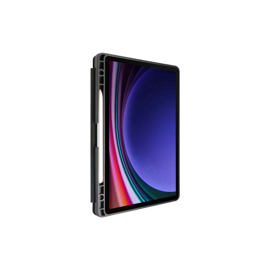 OtterBox React Series Vikbart Fodral för Samsung Galaxy Tab S9