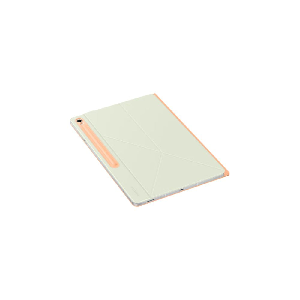 Samsung Smart Book Cover för Galaxy Tab S10 FE+