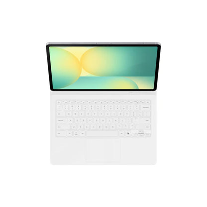 Samsung Book Cover Keyboard Slim AI Key för Galaxy Tab S10 FE+