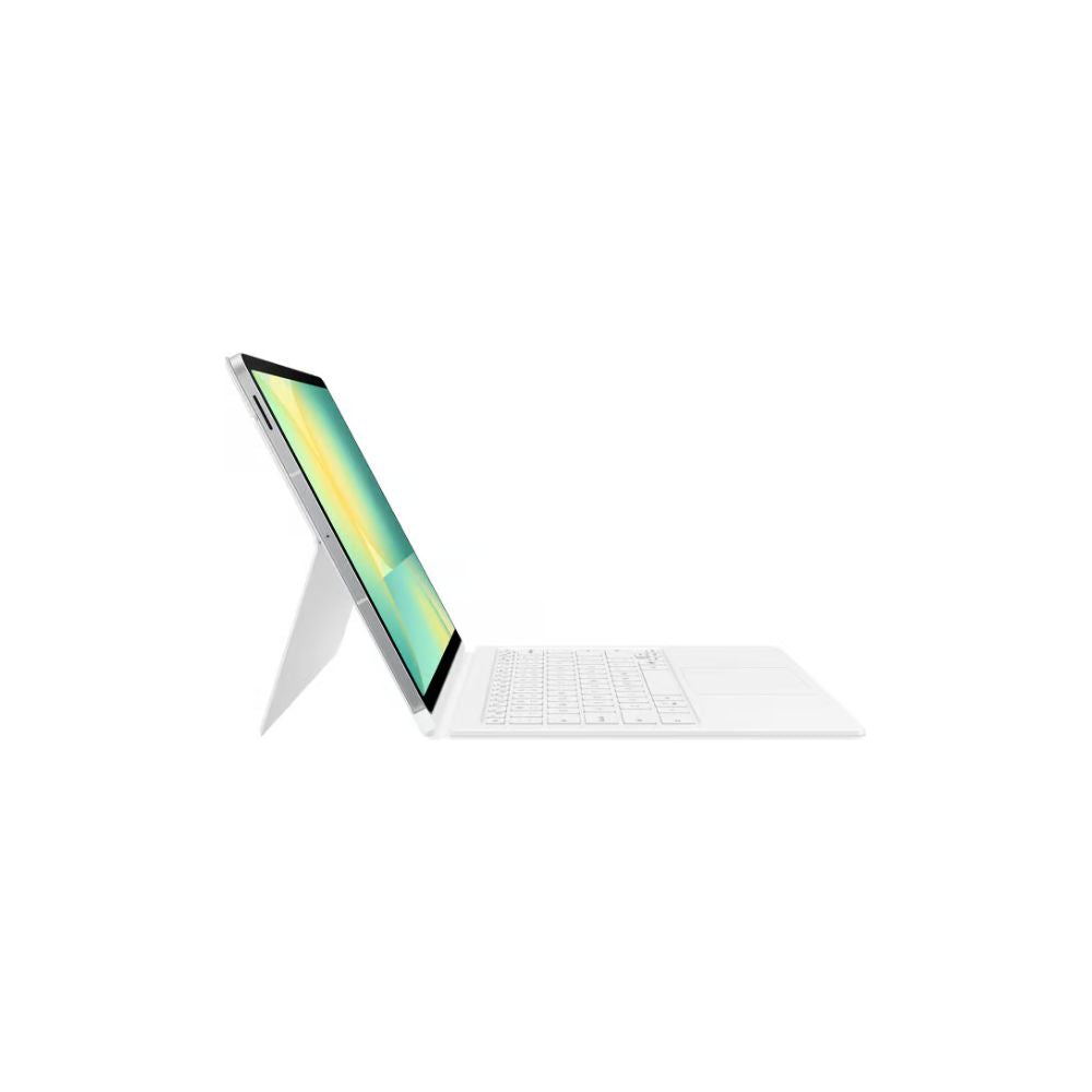 Samsung Book Cover Keyboard Slim AI Key för Galaxy Tab S10 FE+