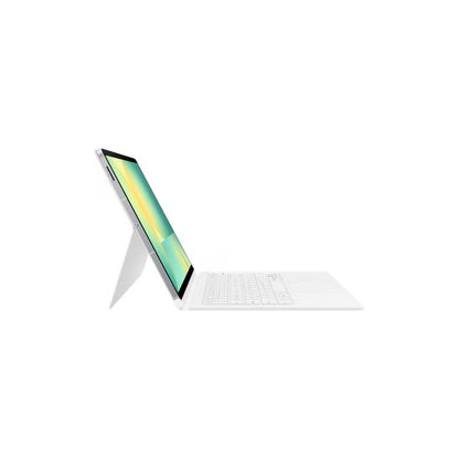 Samsung Book Cover Keyboard Slim AI Key för Galaxy Tab S10 FE+