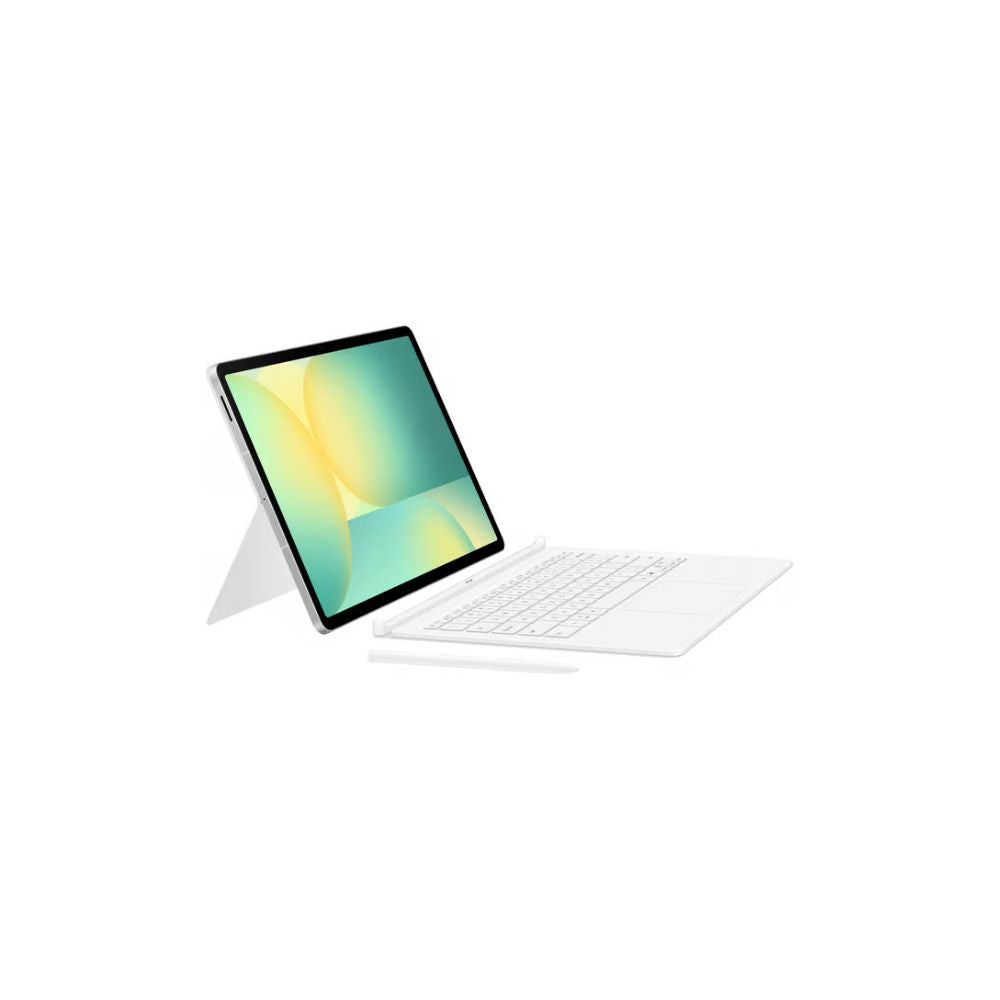 Samsung Book Cover Keyboard Slim AI Key för Galaxy Tab S10 FE+
