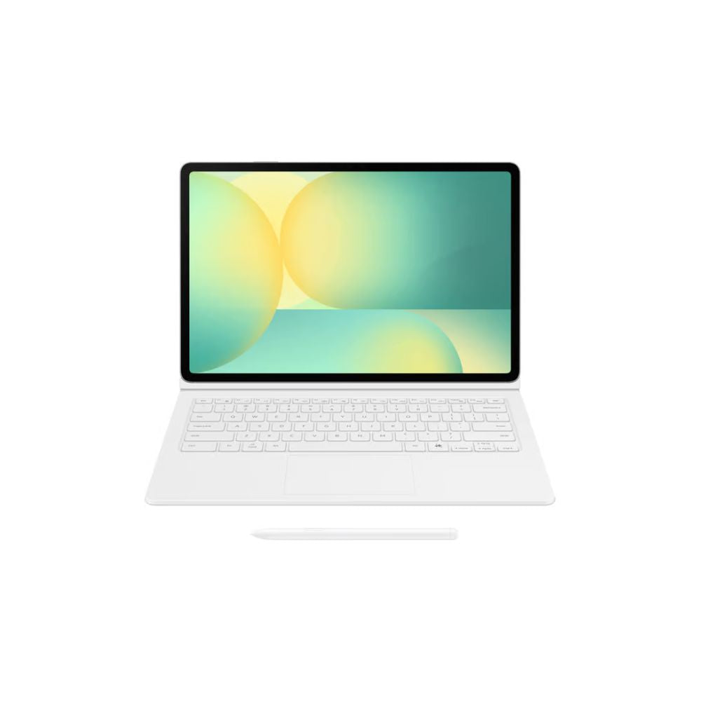 Samsung Book Cover Keyboard Slim AI Key för Galaxy Tab S10 FE+
