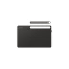 Samsung Smart Book Cover för Galaxy Tab S10 FE+