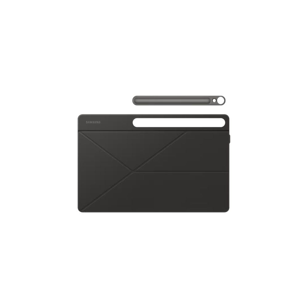 Samsung Smart Book Cover för Galaxy Tab S10 FE+