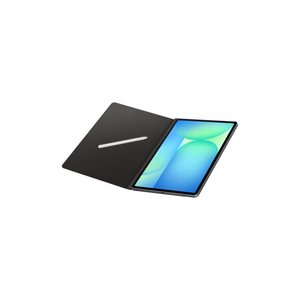 Samsung Smart Book Cover för Galaxy Tab S10 FE+