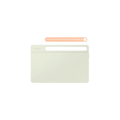 Samsung Smart Book Cover för Galaxy Tab S9 / S9 FE