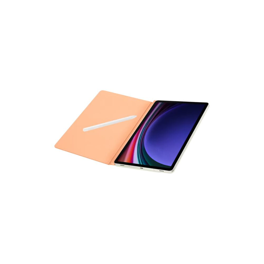 Samsung Smart Book Cover för Galaxy Tab S9 / S9 FE