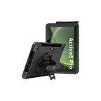 Samsung Galaxy Tab Active5 Pro 10.1" - 5G - 256GB Svart