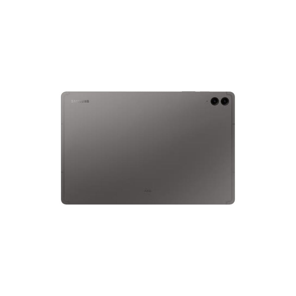 Samsung Galaxy Tab S9 FE+ 12.4" - Wi-Fi - 128GB - Grå