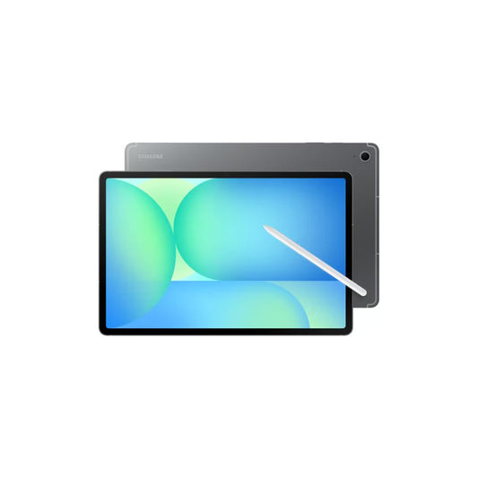Samsung Galaxy Tab S10 FE+ 10.9" - Wi-Fi - 128GB - Grå