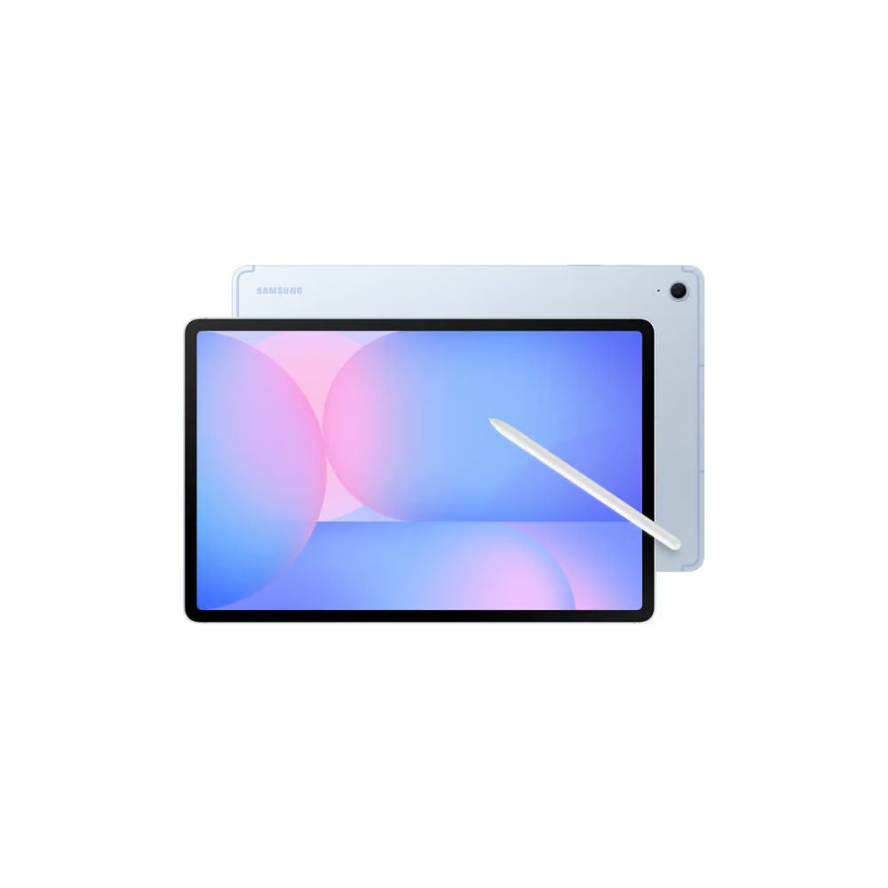 Samsung Galaxy Tab S10 FE+ 13.1" - 5G - 128GB - Blå