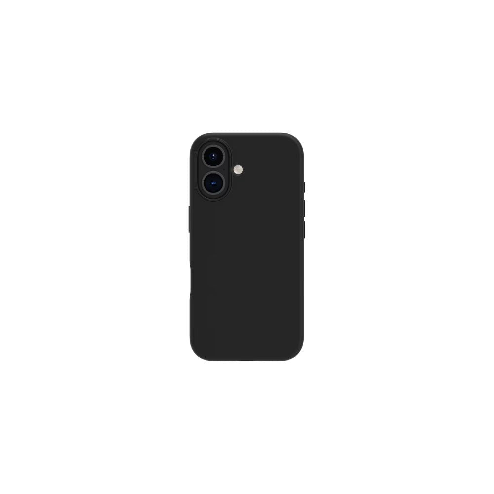 Dbramante Monaco2 Ms Skal för iPhone 16 Svart