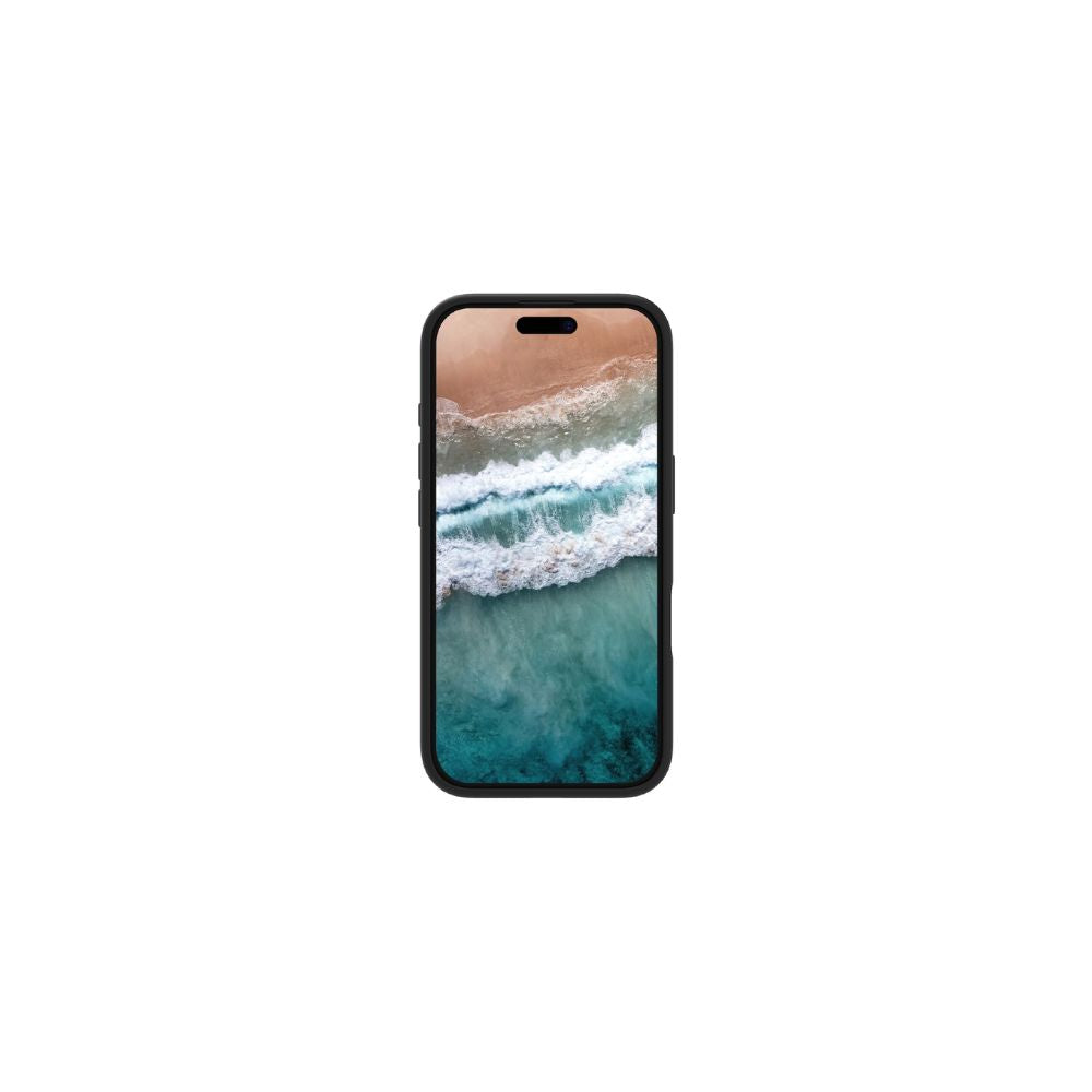 Dbramante Monaco2 Ms Skal för iPhone 16 Svart